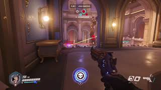 McCree Sextuple kill