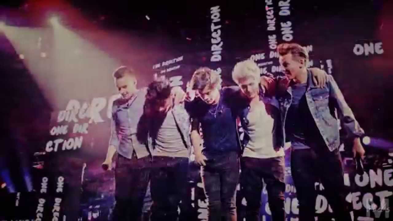 i lived | one direction [400+ subscribers!!]