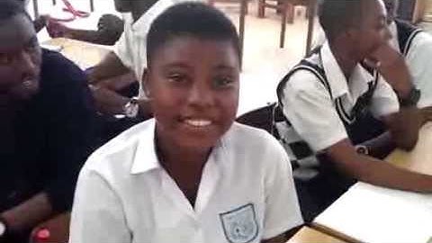 LABONE SENIOR HIGH SCHOOL INTODUCTORY VIDEO