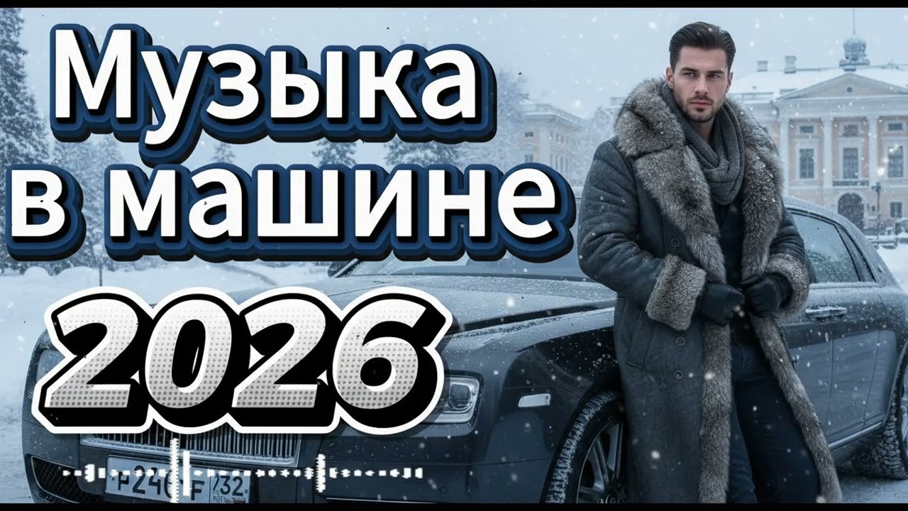 ❄️🎶 Евро Диско 80–90х | Зимний Сборник 2026 | Легендарные Хиты 8090s