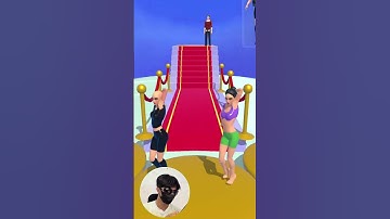 Build A Queen - Gameplay Walkthrough Part 1 MAKE A BEAUTY QUEEN