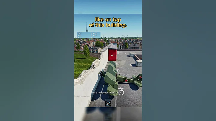 Making the most overpowered Po-2 to ever exist!