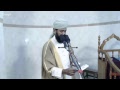 Live Jumah Boyan from Gasul Azam Masjid 31st March  2017