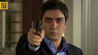 Polat Ve Abdülheyden İsrai̇l Konsolosluğuna Baskin Kurtlar Vadi̇si̇ Pusu