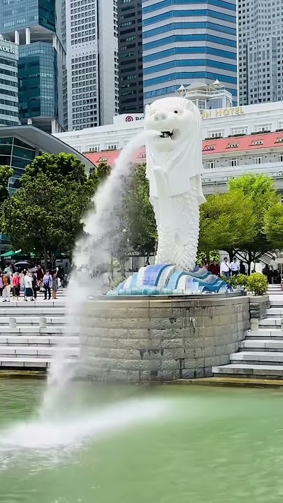 #singapore  #marinabaysandssingapore  #luxury #hotel