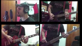 martirio de otro cover panda