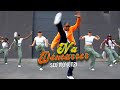 SEV MOKONZI - NA DÉMARRER (DANCE VIDEO)
