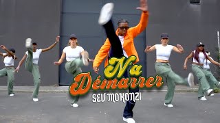 SEV MOKONZI - NA DÉMARRER (DANCE VIDEO)