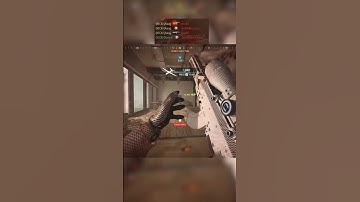 SPAWN TRAPPING IN MW3 IS THE BEST