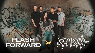 Flash Forward x Damona – Believe (Cher Cover) chords