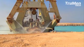 10 Most Amazing Machines  In The World Operating