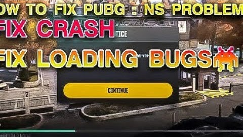 𝗣𝗨𝗕𝗚 𝗡𝗘𝗪 𝗦𝗧𝗔𝗧𝗘 𝗡𝗢𝗧 𝗢𝗣𝗘𝗡 , 𝗚𝗔𝗠𝗘 𝗖𝗥𝗔𝗦𝗛, 𝗡𝗢𝗧 𝗪𝗢𝗥𝗞𝗜𝗡𝗚, 𝗡𝗢𝗧 𝗗𝗢𝗪𝗡𝗟𝗢𝗔𝗗𝗜𝗡𝗚 𝗥𝗘𝗦𝗢𝗨𝗥𝗖𝗘𝗦, 𝗔𝗟𝗟 𝗙𝗜𝗫 𝗜𝗡 𝗧𝗛𝗜𝗦 VIDEO✌