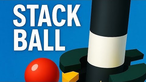 Live stack ball gameplay with level up ⚽part 27 #stackball #live #shortslive #livestream #gameplay