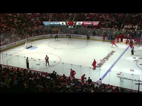 2011 NHL All-Star SuperSkills - YouTube