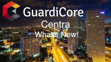 Guardicore Centra - What