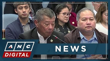 BREAKING: Freeze orders issued vs. Villanueva, Estrada, Zaldy Co, Cajayon-Uy, Alcantara, Bernardo