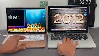 2020 Macbook air 13