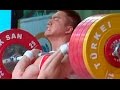 2010 World Weightlifting Championships, Men 85 kg \ Тяжелая Атлетика. Чемпионат Мира