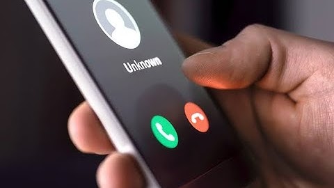 How to Fix Incoming Call Not Showing on Android Phone Screen