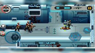 Alien Quarantine De Gameloft Era La Zorr