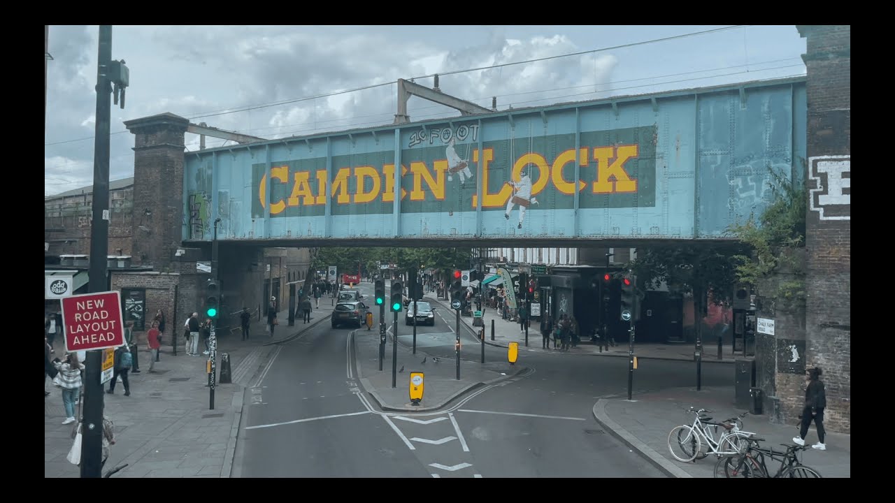 Closest Train Station To Camden Market London Closest Train Station To Camden Market London