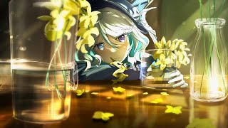 Nightcore - Runaway Skies (Lyrics)