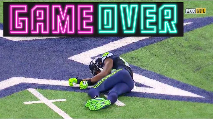 Craziest "GAME OVER" Moments in Sports History