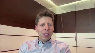 ITW 2023, Sam Altman racconta la sua creatura ChatGpt - l'intervento integrale