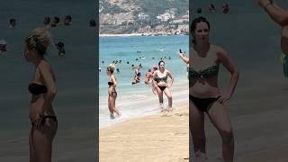 🇹🇷 Cleopatra Beach Alanya