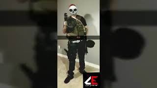 El Doble Rr Evolución Comando Exclusivo