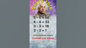 Brain Test 12 | Solve this Math challenge question #mathpuzzle #mathhack #mathstricks #logic