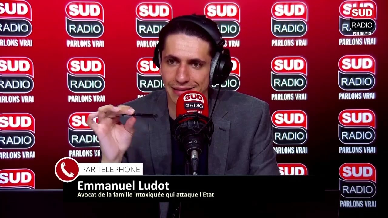 Intoxications à l’E. coli dans l’Aisne : Une famille attaque l’État