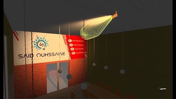 17 Dialux evo for beginners : Joints and Filters