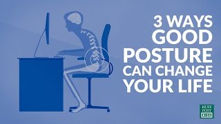 Perfect Posture: A Step-by-Step Guide to Attaining Ideal Posture and  Boosting Your Confidence 