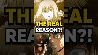 Why Does The Glitch Ending Happen?