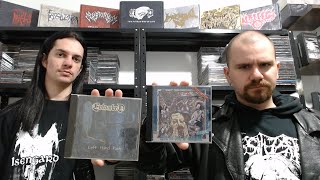 Download Lagu ALGUEM ME EXPLICA COMO O ENTOMBED VIROU ISSO??? | COLEÇÃO DO PATRÃO 19 MP3 Download Lagu ALGUEM ME EXPLICA COMO O ENTOMBED VIROU ISSO??? | COLEÇÃO DO PATRÃO 19 MP3