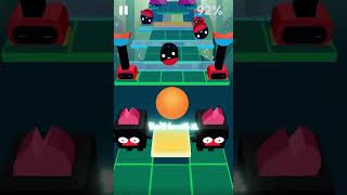 Rolling Sky - Canyon Encounters X Abyss Traps Come On W Lyrics Mothers Day Special