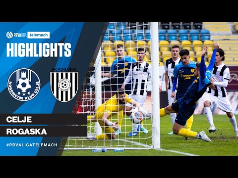 Celje Rogaska Goals And Highlights