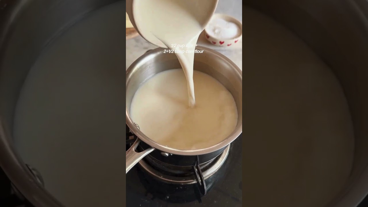 Caramel Pudding