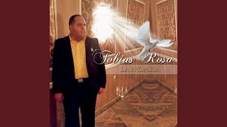 Video thumbnail of "Tobias Rosa - No Me Rendire"