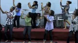 Wave Mambo by Mechanic Manyeruke