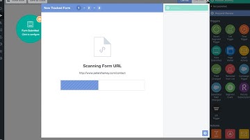 Autopilot Training: Capture Forms