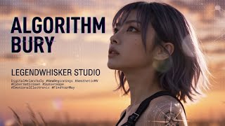 Celebrity Algorithm Bury - R&B Dystopian | เพลง AI MV  ความรู้สึกถูกฝังในอัลกอริทึม (AI MUSIC VIDEO) Wealth