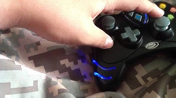 Datel Turbo Fire 2 Xbox Controller