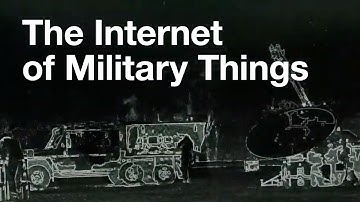 DSTG | Myriota | DEWC Systems | The Internet of Military Things