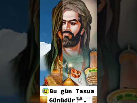 Tasua günü dini status