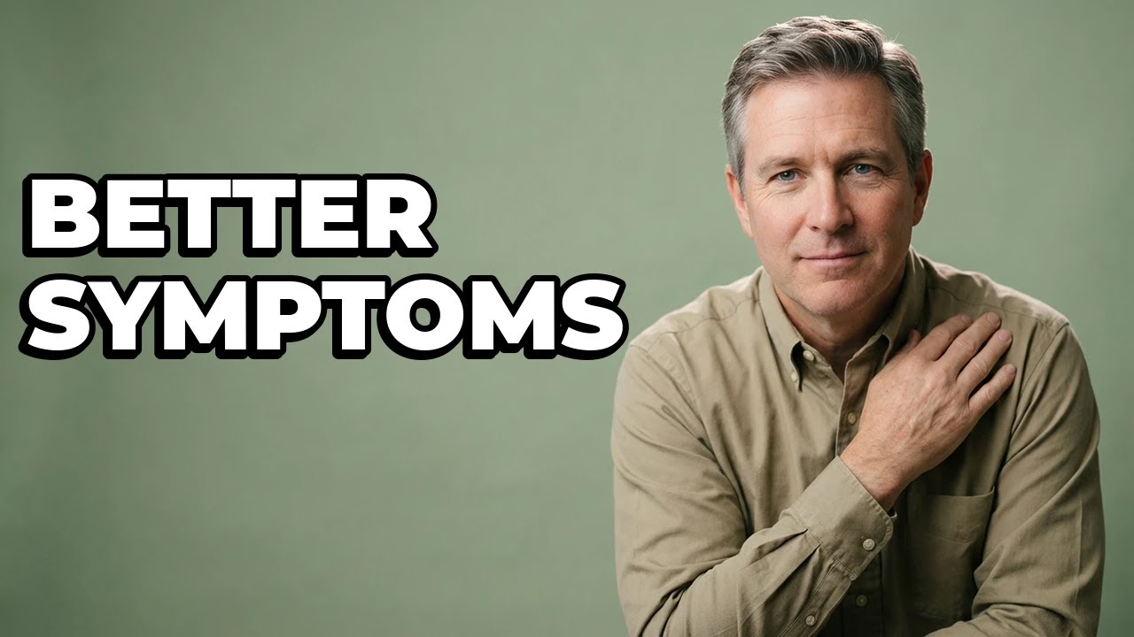 How Does Meal Planning Help Parkinson's Symptoms?