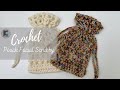 Easy Crochet Pouch for Beginners