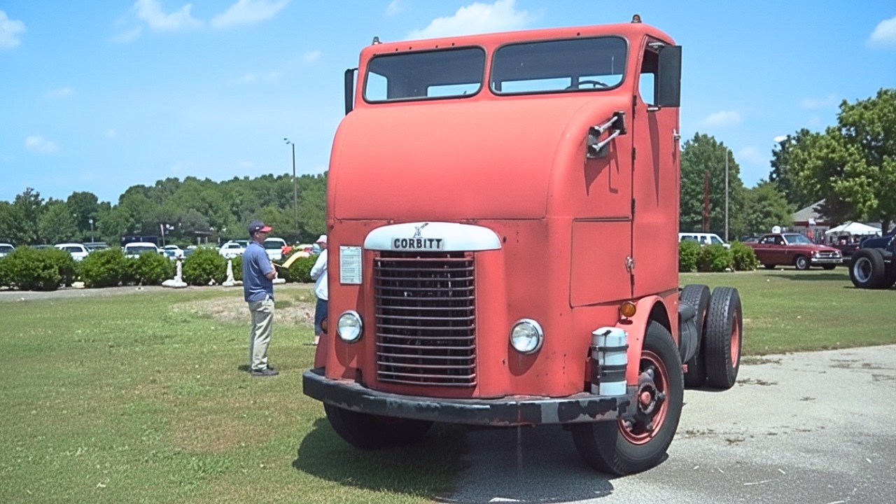 Esses são os CAMINHÕES Mais Incríveis Que o Mundo Já Viu.