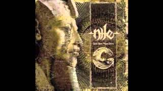 Nile - The Eye of Ra